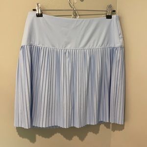 Lucky in Love Golf Skirt